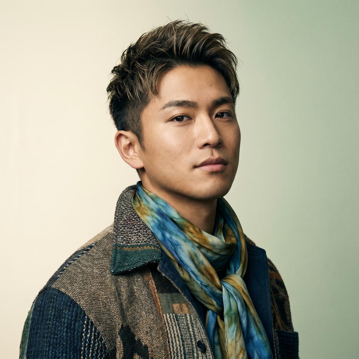 51视频社区顾问李墨白